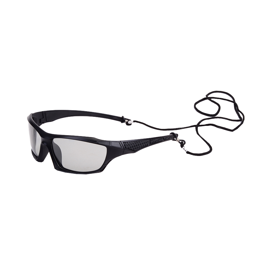 Gafas polarizadas y fotocromáticas para pescar, lentes deportivas polarizadas para hombre y mujer, gafas de sol con cuerda para conducir y pescar