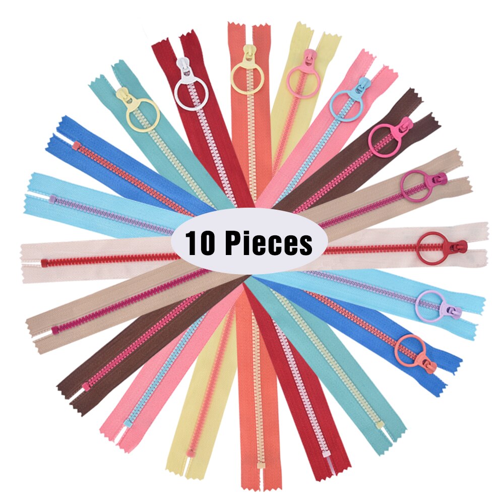 Pince d'installation de glissière métallique | Kit de réparation de fermeture éclair, pince de fermeture éclair, tirette de rechange, accessoires de tête veste de vêtement de couture 85 pièces/10 pièces