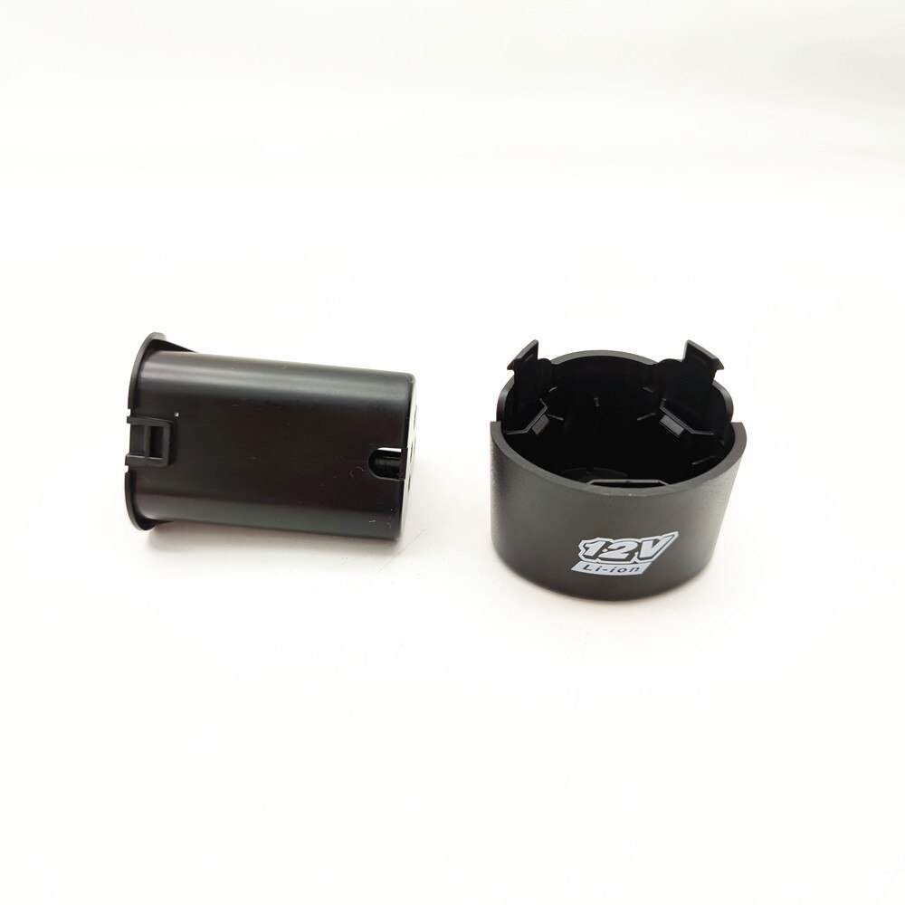 Hand Drill Kit Accessories Electric Screwdriver 3s Bms Li-ion 12.6V 18650 Pcb With Battery Storage Case Box