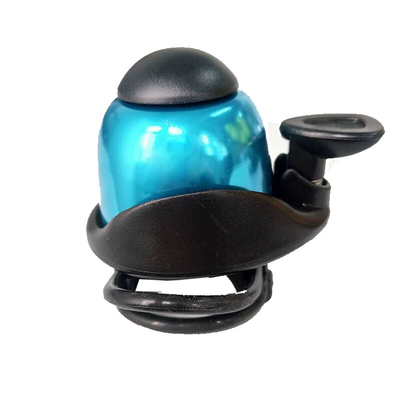 22.8-31.8mm Bike Bell MTB Road Bicycle Handlebar Bells Aluminum Alloy Cycling Bell Sound Alarm Bicycle Accessories Bike Horn