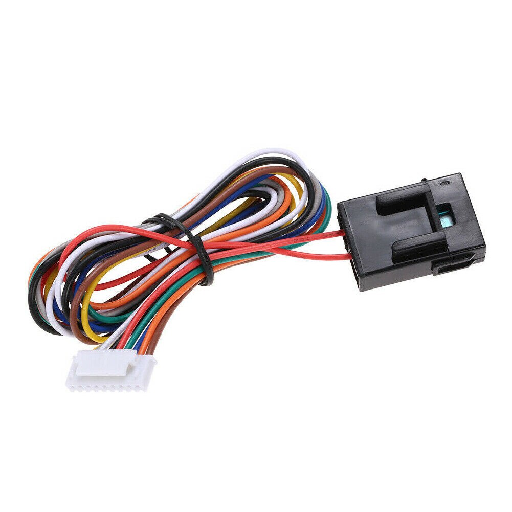 Accessories Auto Universal Car Closer Rear View Mirror Replacement Side Easy Install Modules Folding System Intelligent