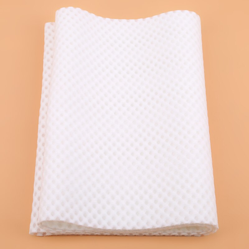 Aquariumfilter praktische biochemische katoenen sponzen aquarium aquarium waterfilter spons schuimspons wattenschijfje mat