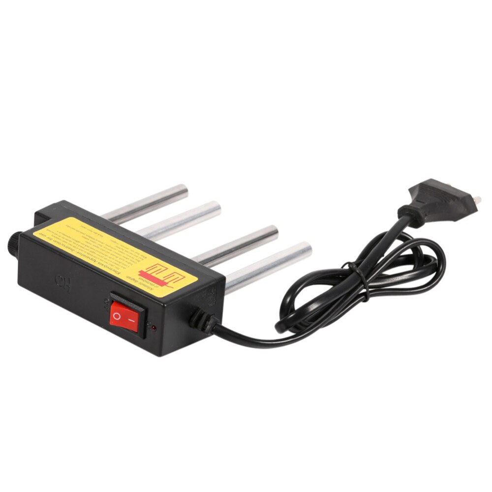 Home Use Water Testing Machine Purity Filter Measuring Tool Water Tester High Accurancy Tap Water Electrolyser