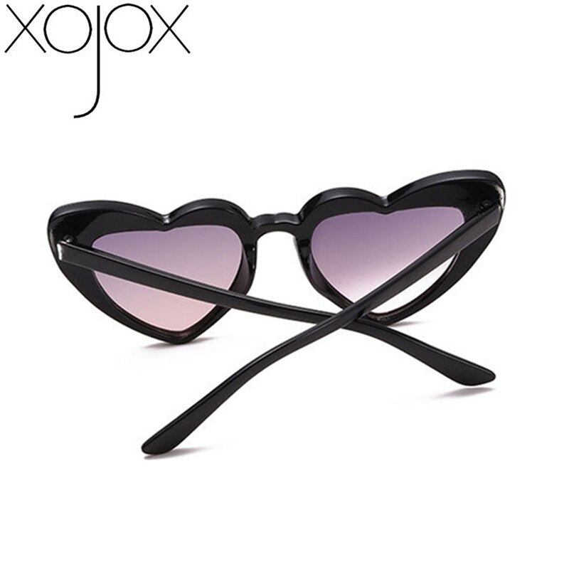 Gafas de sol con forma de corazón para niños y niñas, gafas con diamantes de imitación a la , gafas de sol para bebés, para niños, gafas con forma de corazón bonito