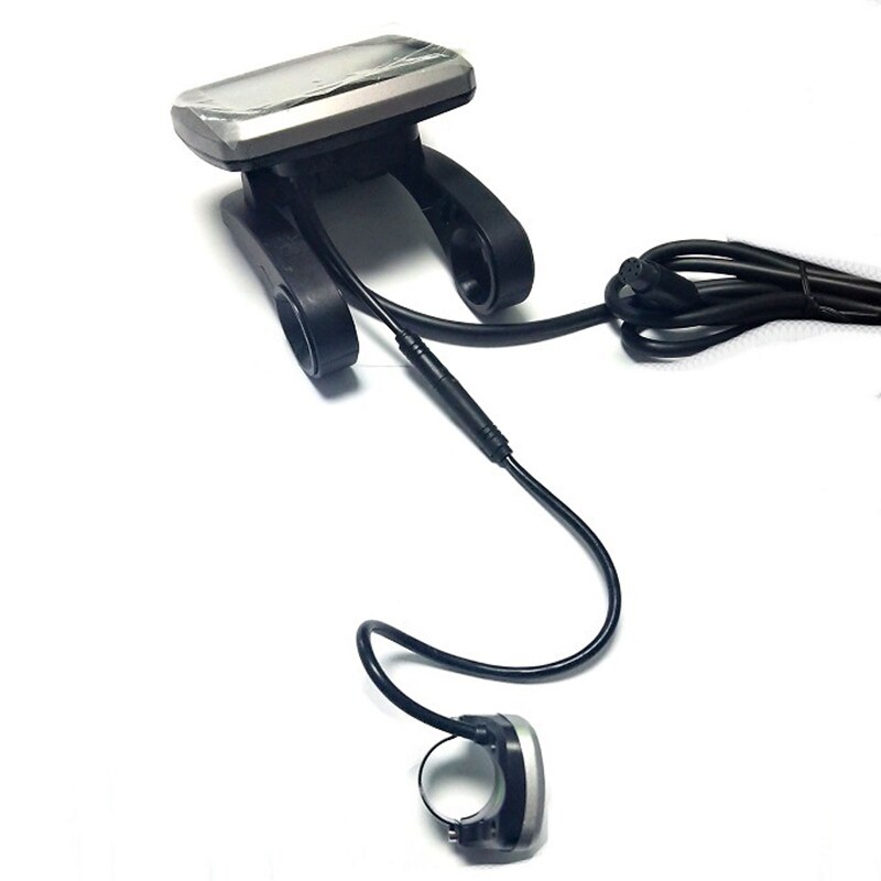 Bicycle VLCD5 Speed Meter Display 8 Pins Conversion Computer Panel For Tongsheng Electric Bike