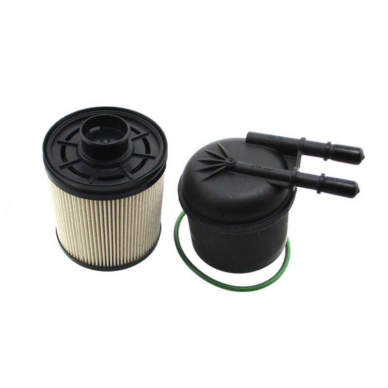 XLJOY Fuel Filter FD4615 For FORD 6.7L V8 DIESEL F250 F350 F450 F550 FD4615 BC3Z-9N184-B