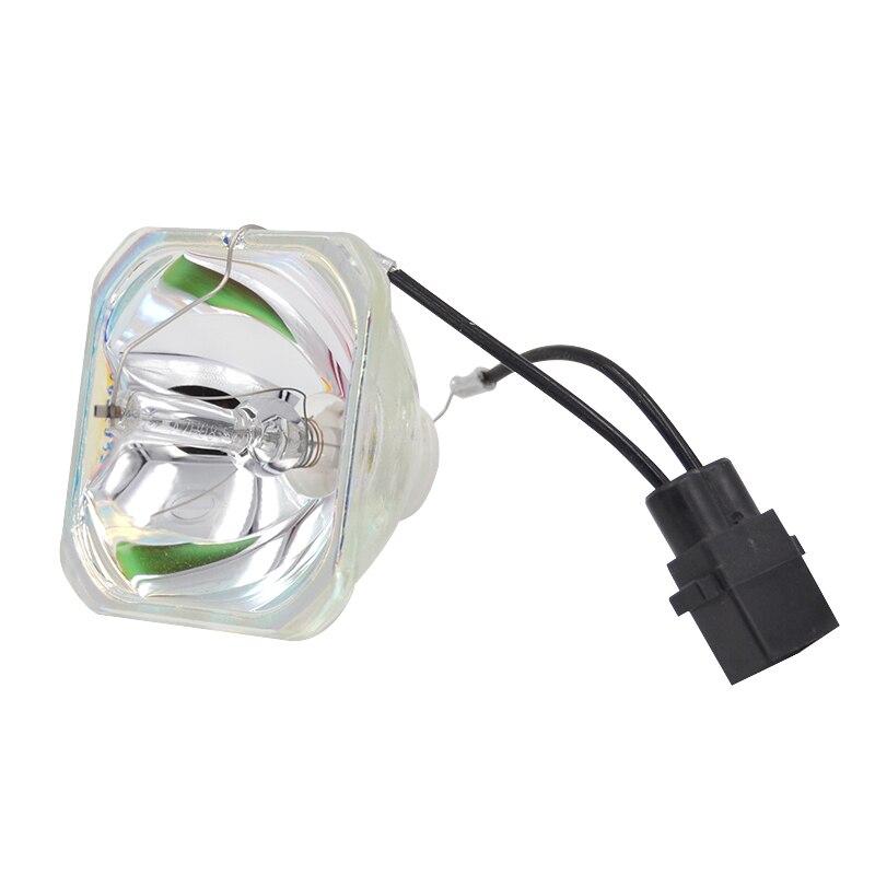Projektorlampe ELPLP54 V13H010L54 - Kompatible Nacktlampe für EB-S7 EB-S8 EB-W7 EB-W8 EB-X7 EB-X8 EH-TW450 EX31 EX51