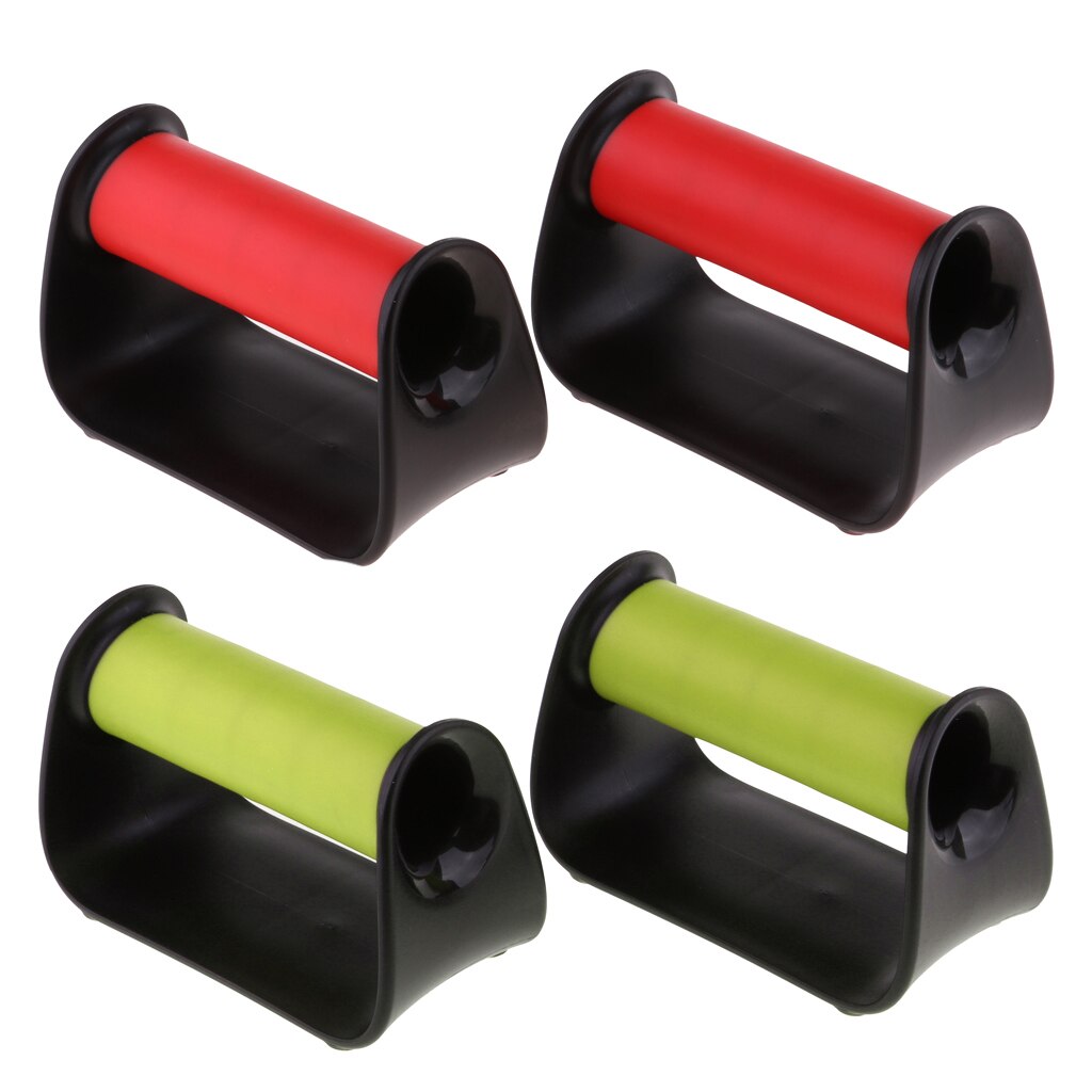 Sport Push Up Bars Pushups Voor Ontwikkelen Borst, Schouder, Triceps, Biceps En Terug