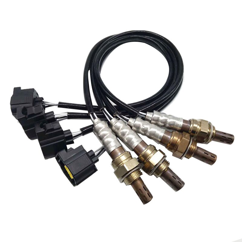 4Pcs O2 Oxygen Sensor 56028994AA 56041698AA for Chrysler 300 for Dodge Challenger for Jeep for Ram
