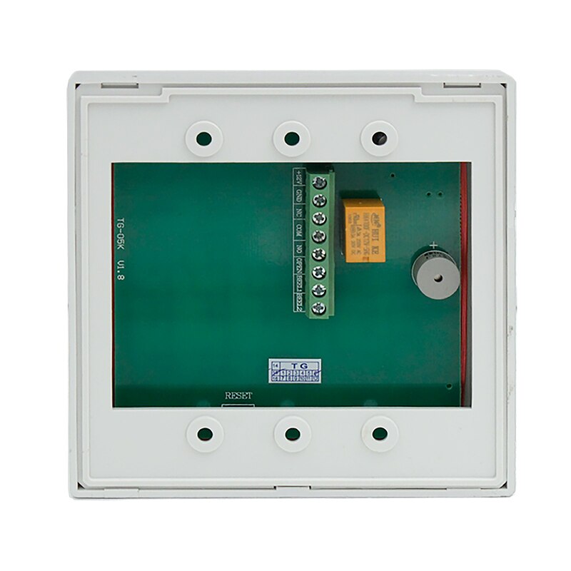RFID Access Control System Device Machine Security RFID Proximity Entry Door Lock 2000 user