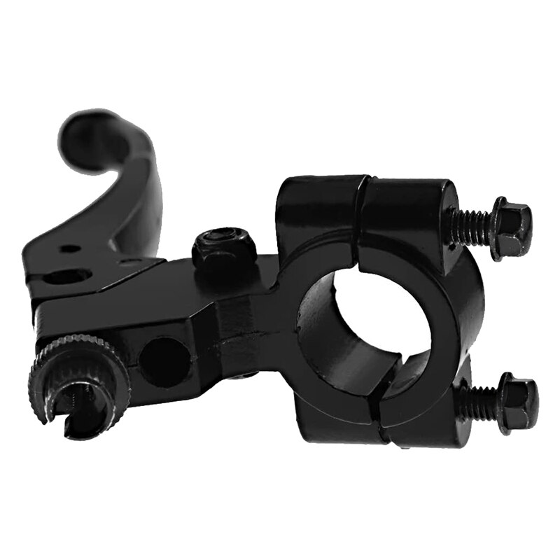 Motorcycle Brake Handlebar Clutch Lever Perch for Honda C200 CR100 CR250 CR80R CRF100F CRF250L CRF450R XL100 XL250 XR100