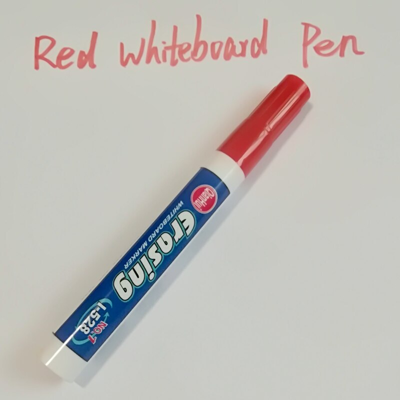 Color Choice Whiteboard Pen Set Erasable Marker Pen White Board Markers For Glass Kids Drawing Office Meeting School Supplies