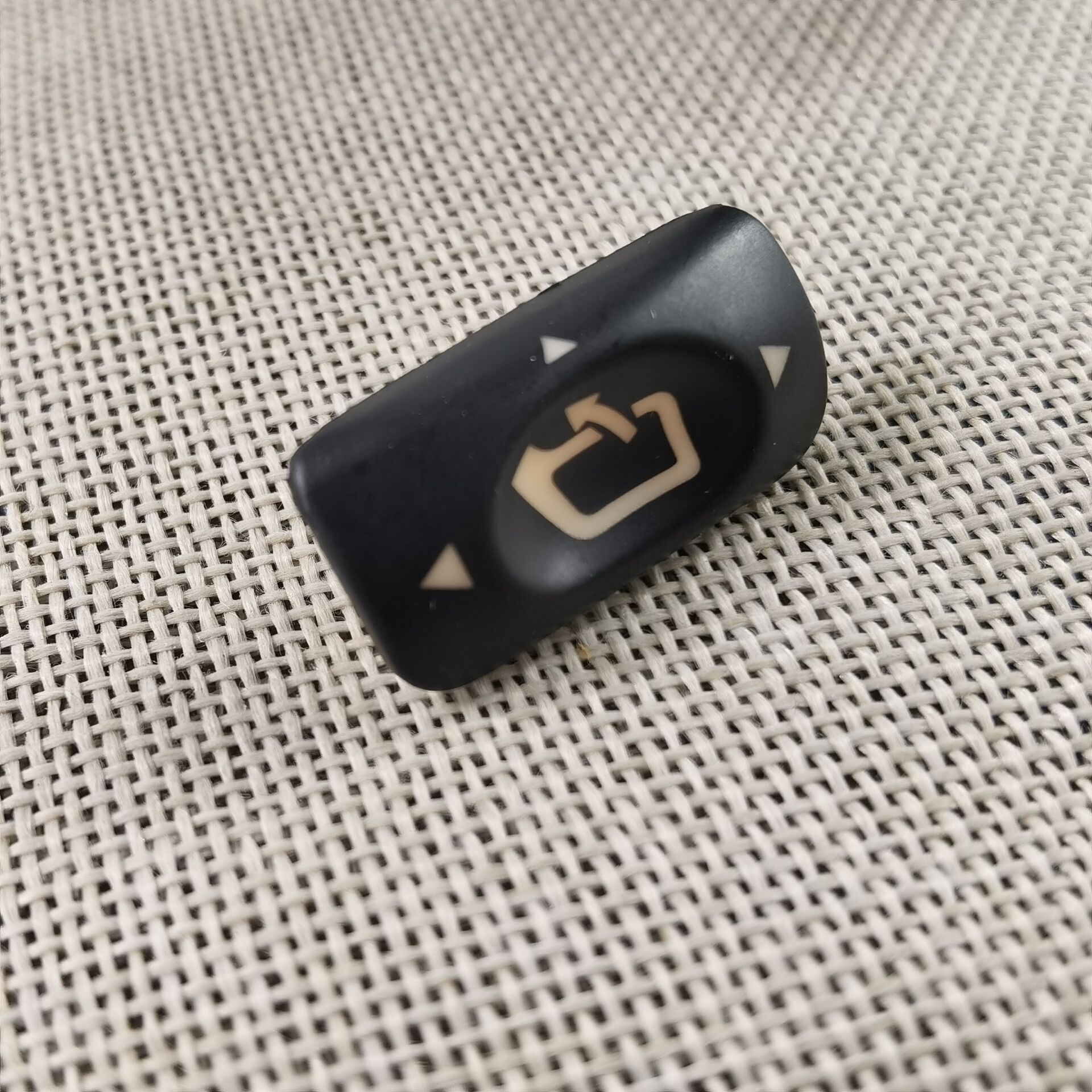 Left Master Power Window Lifter Control Switch for Citroen C4 2004 6554.HA 6554HA 6554 HA