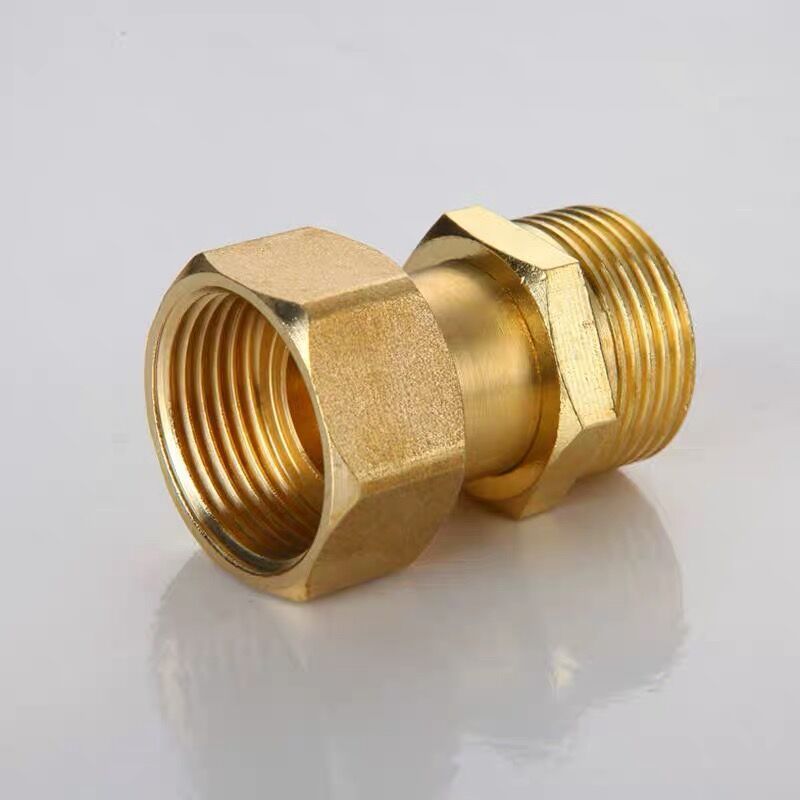 Washing machine small items: Gold