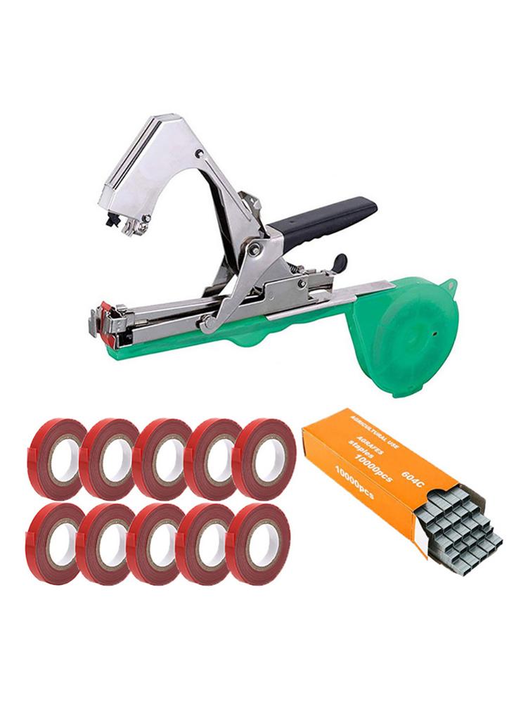 Plant Koppelverkoop Machine Duurzaam Handig Tapener Tool Plant Landbouw