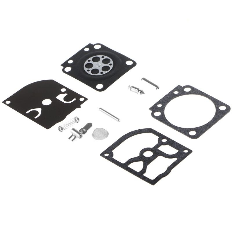 Carburateur Reparatie set voor Stihl Bosmaaier, Bladblazer BG55, BG56 Carburateur Reparatie set voor Stihl Bosmaaier, Bladblazer BG55, BG56