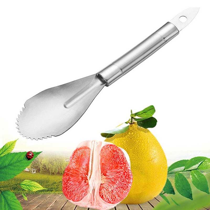 Peeler Cutter Lemons Orange Citrus Opener Peeler Remover Slicer Quickly Stainless Steel Tomato Fruit Peeling Tool Kitchen
