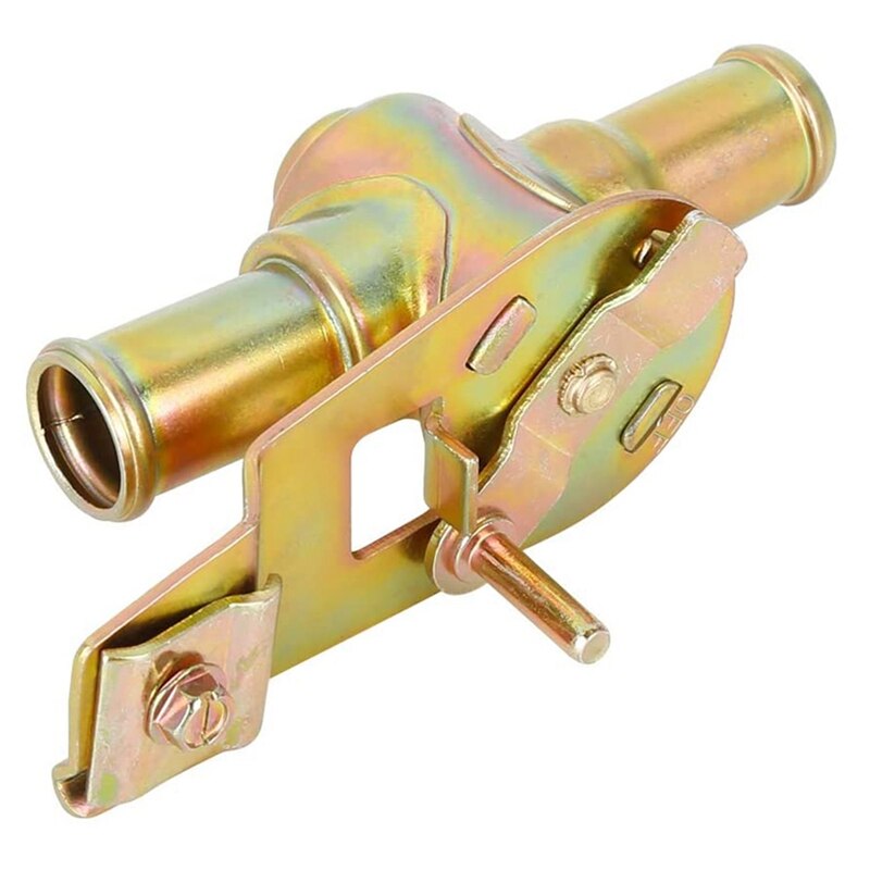 Auto Vervanging Verwarming Regelklep C3Uz18495A Yg133