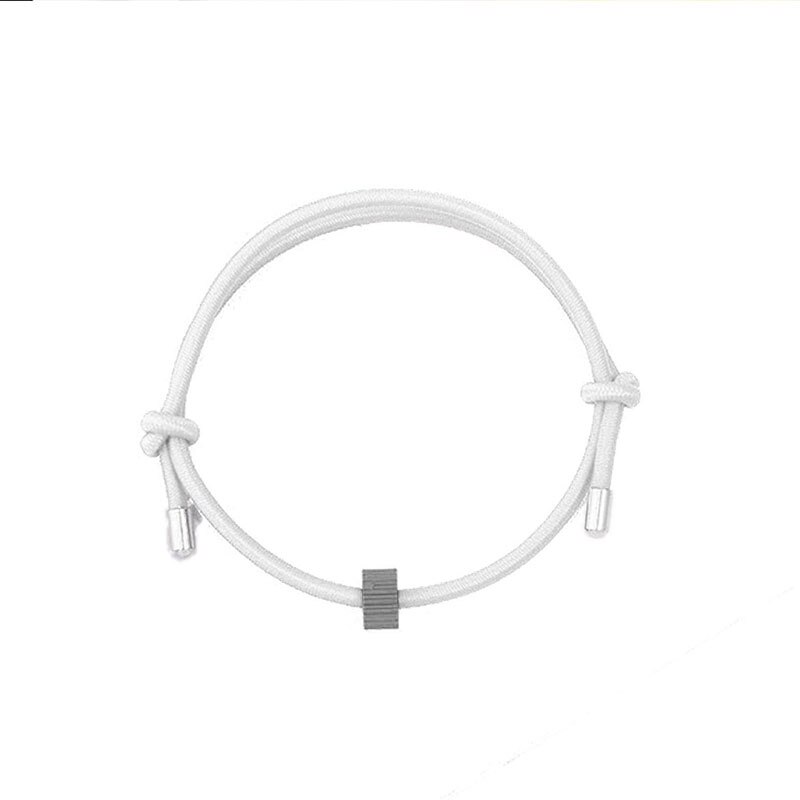 1 Pc Automotive Glass Window Breaker Bracelet Tungsten Carbide Bead for Emergency Escape Breaking Spring Loaded Safety Tool