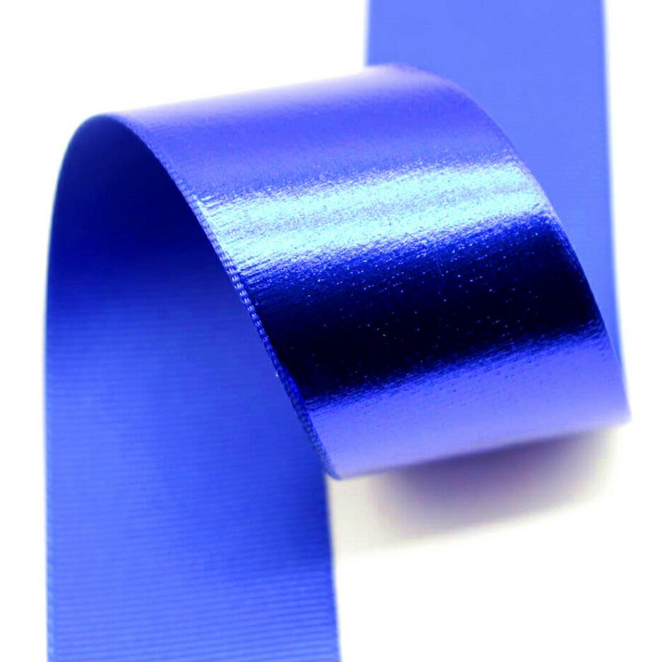 1-1/2 38mm zilveren lint 10 meter diy handgemaakte materiaal wikkel hoofdtooi grosgrain: 02