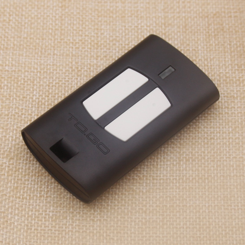 BENINCA TO.GO2WV telecomando 433Mhz rolling code trasporto libero BENINCA remote control