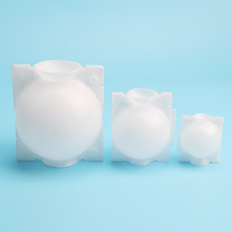 3 Sizes Plant Root Growth Box Ball Grafting Rooting Growing Box Breeding seeding Case Container Nursery Box Garden Seeds Root