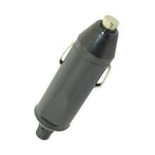 DIY Plug Replacement 12V/24V Accessory Automotive Car Cigarette Lighter