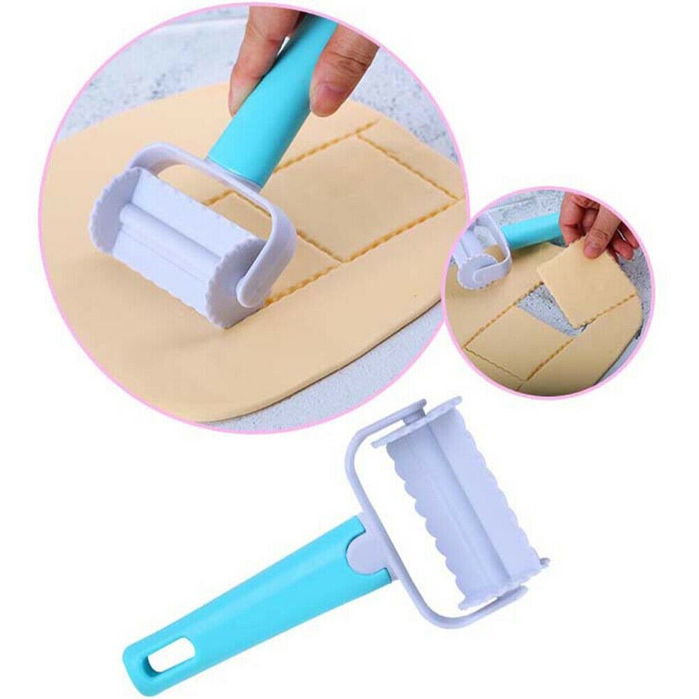3Pcs Rolling Angel Biscuit Cookies Cutter Mallen P... – Grandado