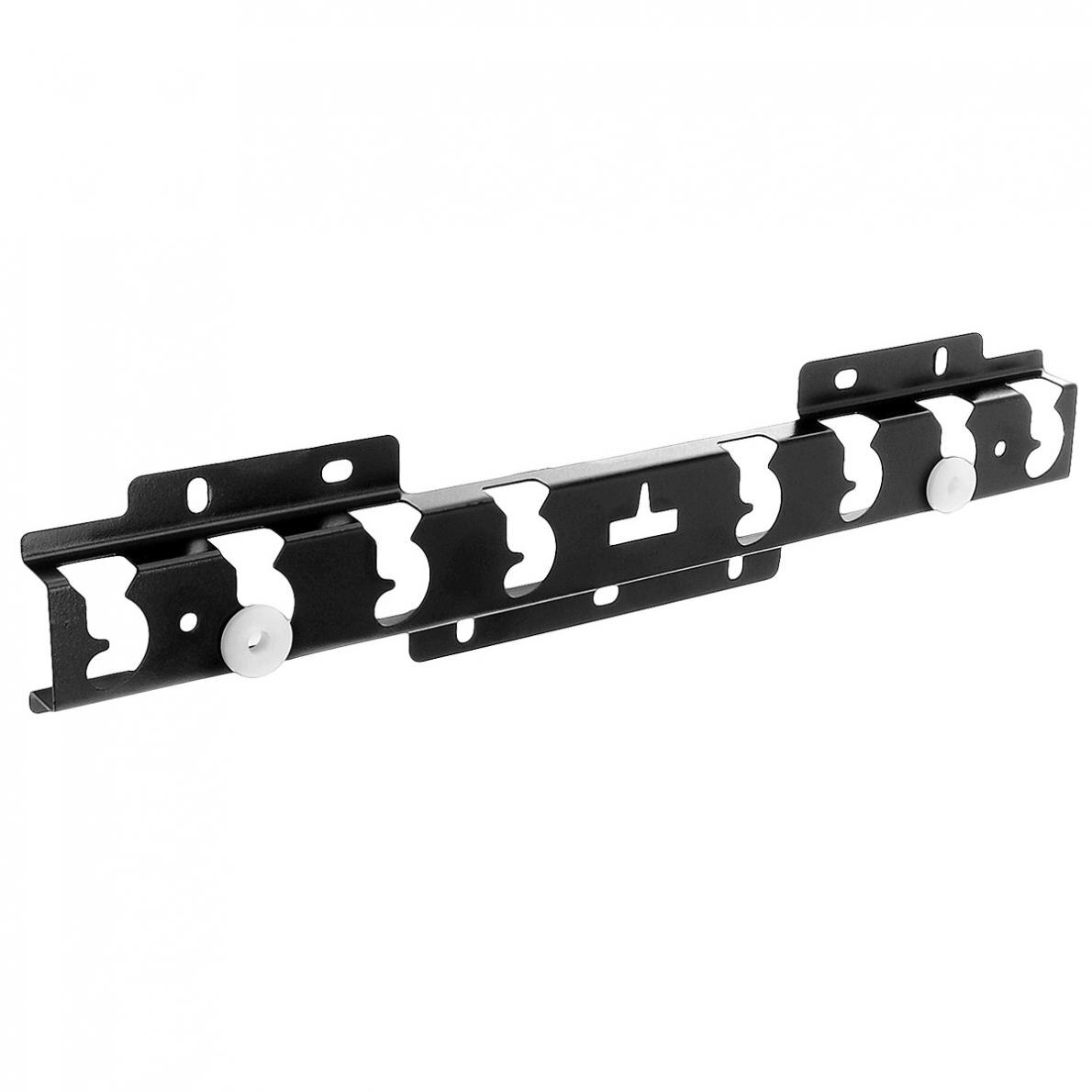 Soporte Universal de 40KG para TV, soporte de montaje en pared para marco de TV de Panel plano fijo para Monitor LCD LED de 32-60 pulgadas