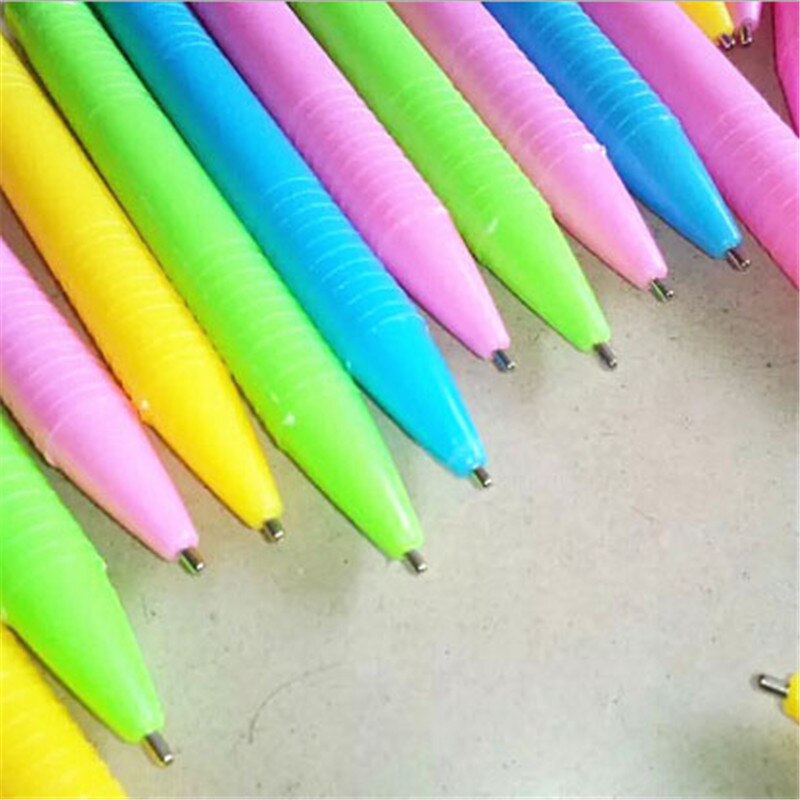 5pcs Magnetic Whiteboard Marker Pen Students Supplies Palette Pen Black Board Pen Material Escolar Dry Erase Erasers