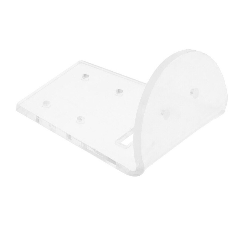 Camera Mount Household Night Vision Smart Home Studio Equipment Wall Mounted With Screws Stand Holder Bracket