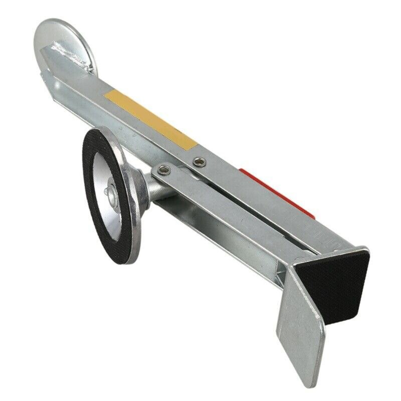 Multifunctionele Swivel Deur Houten Deur Lifter Installatie Board Quick Installeren Q84D