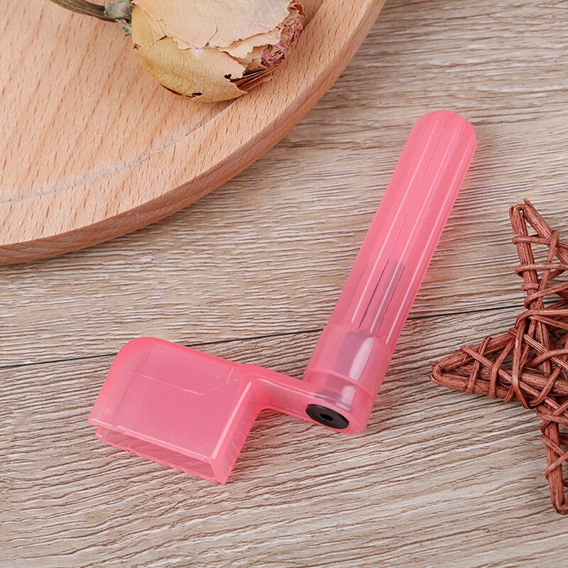 Gitaarsnaaropwinder, snelle snaarpentrekker, brugpenverwijderaar voor akoestische elektrische gitaren, acc. kleur willekeurig