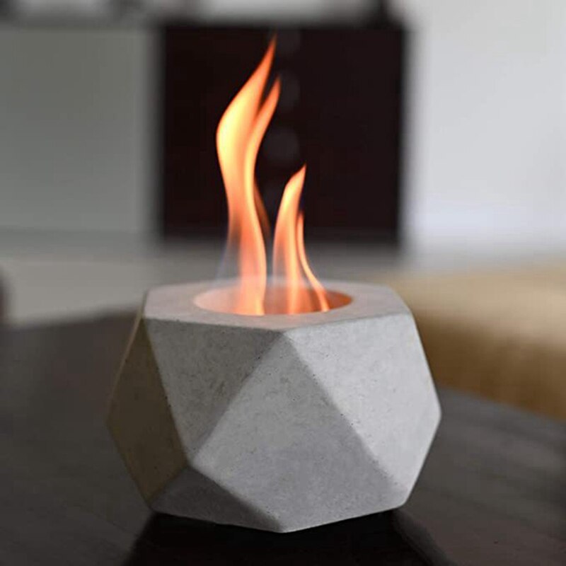 Tabletop Fire Pit Bowl Fireplace Indoor Mini Fire Pit Table Top Fire Pit Table Fireplace Fire Ring