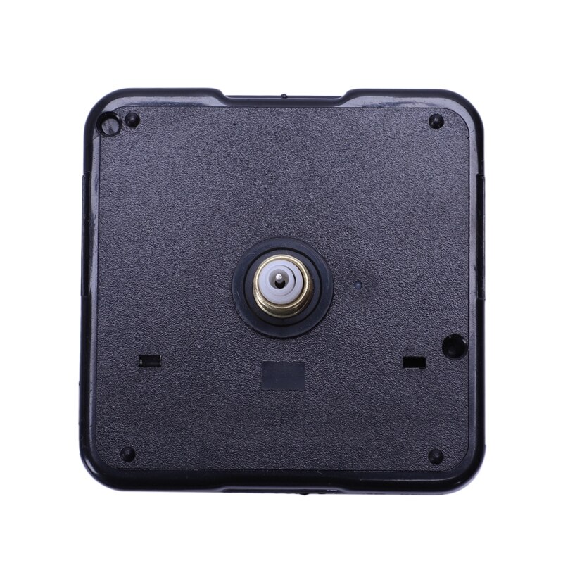 Diy Quartz Uurwerk Onderdelen Reparatie Tool Set Kit Met Handen Rode Reparatie Tools Wandklok Onderdelen Home Deco accessoires