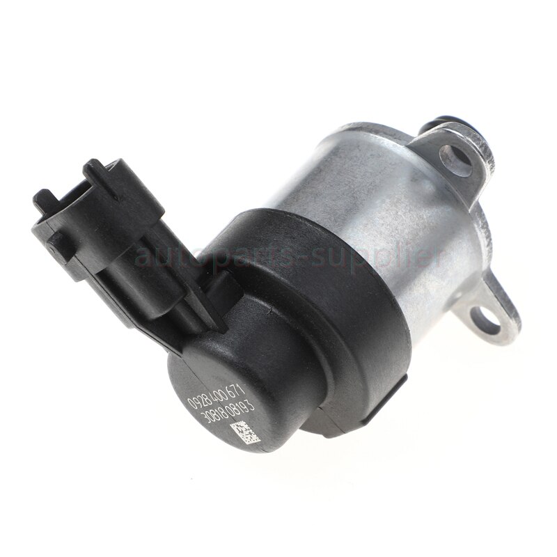 0928400671 Fuel CR Inlet Metering Pump Control Valve For NNISSAN CABSTAR PATROL RRENAULT Mascott Maxity 226701194R 5802001914