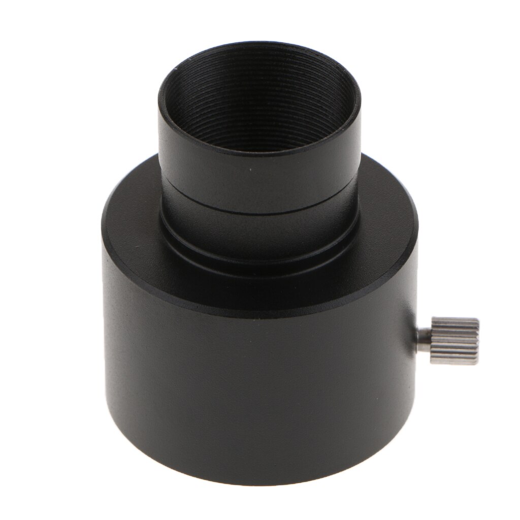 Telescope Eyepiece Adapter 1.25 inch to 0.965&quot; / 24.5mm to 31.7mm Adaptor