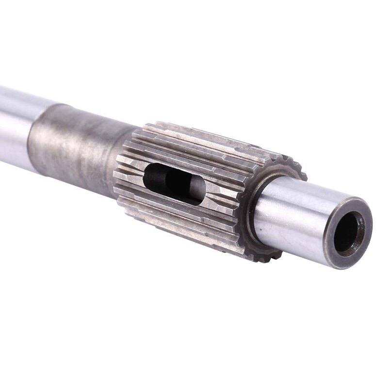 Eje de hélice fueraborda para barco, eje de hélice de 2 tiempos para Yamaha 683/15HP, 45611-0100, Boom, 3 unidades, 9,9-1984