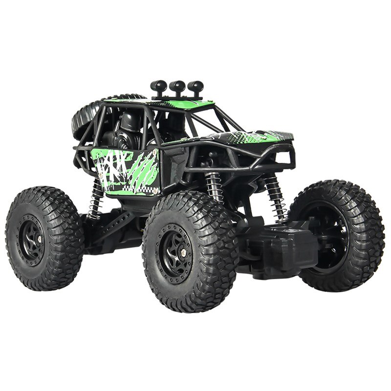 1:20 Radio controlled car giocattolo per i bambini di Controllo Remoto Auto 2WD Off-Road RC Auto Buggy Rc Carro Macchine sul telecomando di controllo: Default Title