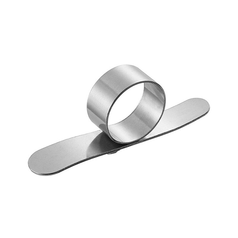 1Pc Orange Peelers Easy Open Orange Peeler Stainless Steel Lemon Parer Citrus Fruit Skin Remover Slicer Peeling Kitchen Gadgets