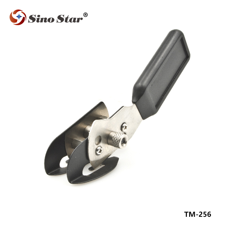 TM-256 vinyl cutter/ back paper slitter. come with 3 pcs spare blades