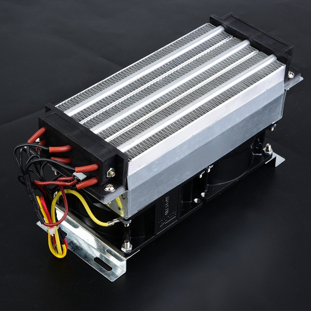 Insulated PTC Ceramic Air Heater PTC Heating Element 220V 700W PTC Air Heater Ceramic Air Electric Heater