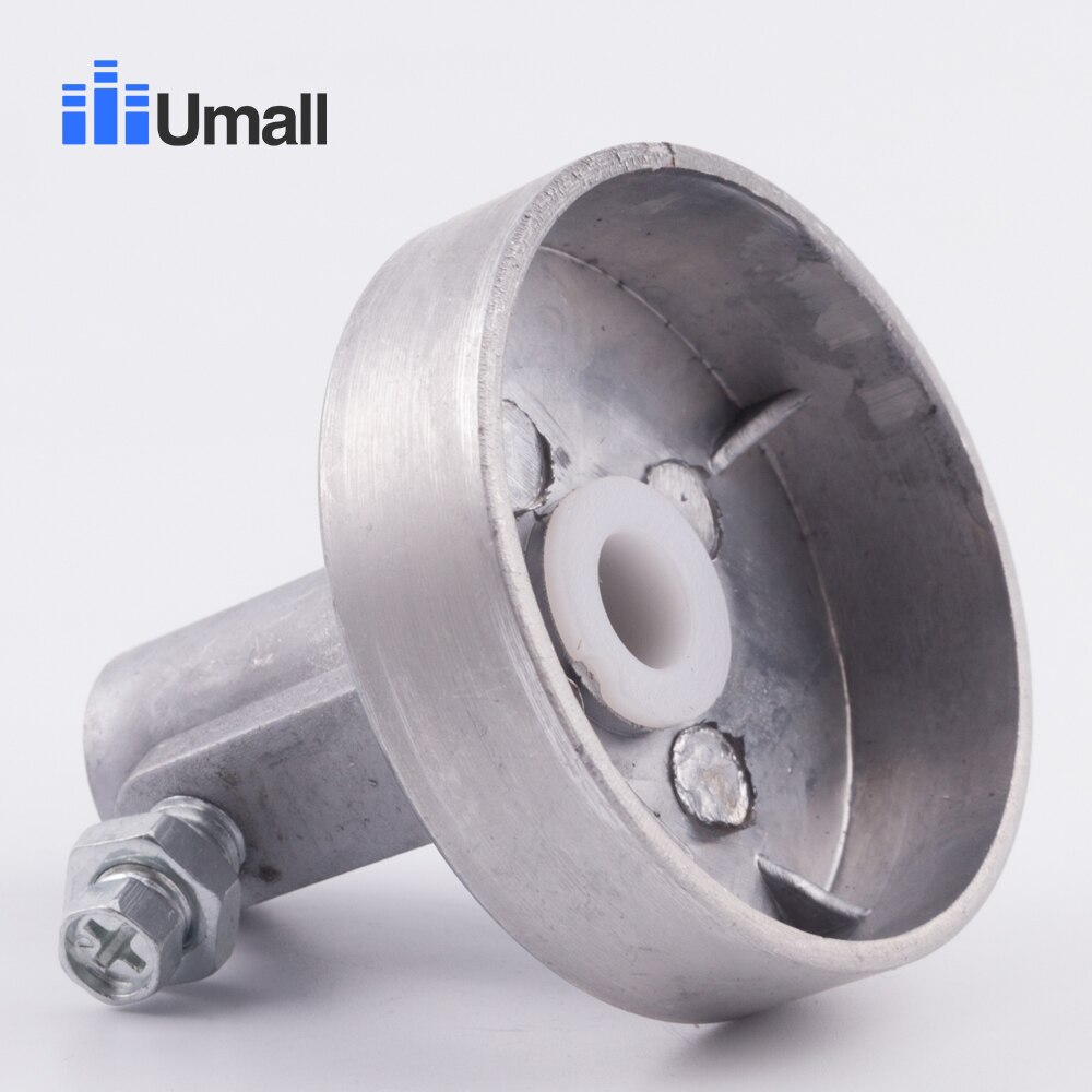 Tambor de freno seco para lavadora, piezas de repuesto para lavadora de ropa