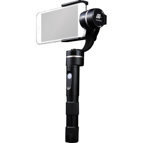 Feiyu G4 3-Axis Handheld Gimbal Voor Smartphones