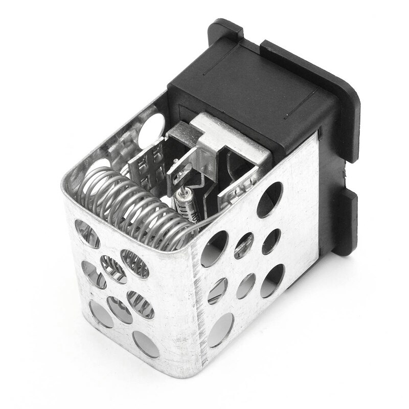 Car Heater Blower Motor Fan Resistor For Vauxhall Astra H Mk5 2004 2005 2006 2007 90560362