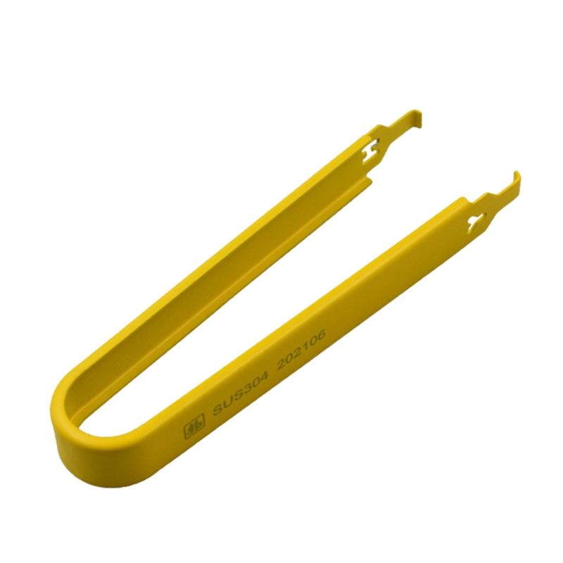 Switch Puller Stainless Steel Removal Tools Compatible with Mechanical Keyboard Upgraded Version Extractor Key Pullers: YELLOW