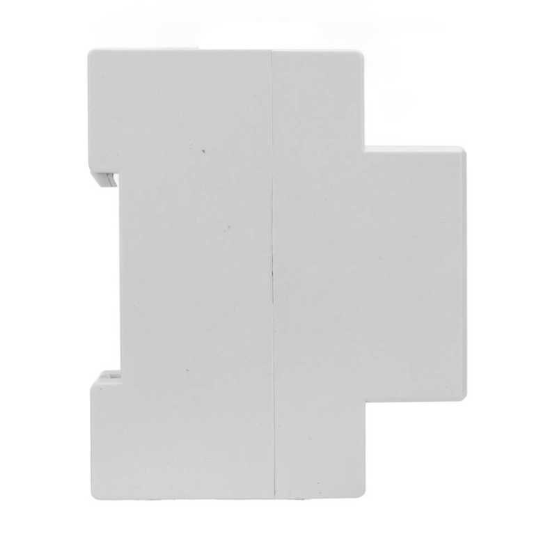 Electric Consumption Monitor WIFI Smart Energy Meter for TUYA