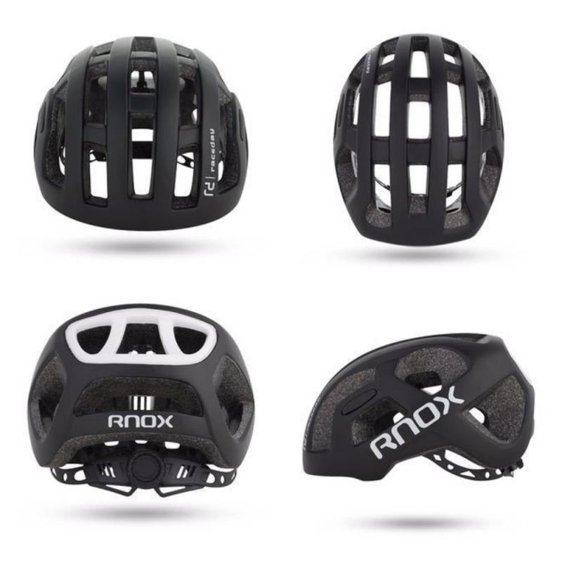RNOX Bicycle Helmet Cycling Safety Helmet Cycling Equipment Bike Motorcycle Helmet Riding Protective Gear Helmet