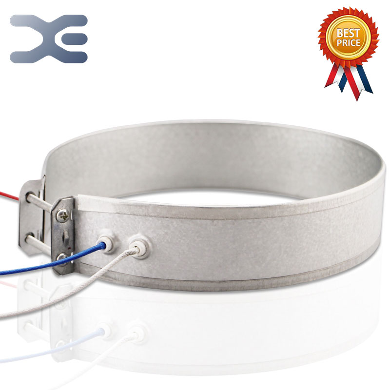 175mm 220V 700W 750W Thin Band Heater Element For Electric Kettle Parts Household Electrical Appliances Part