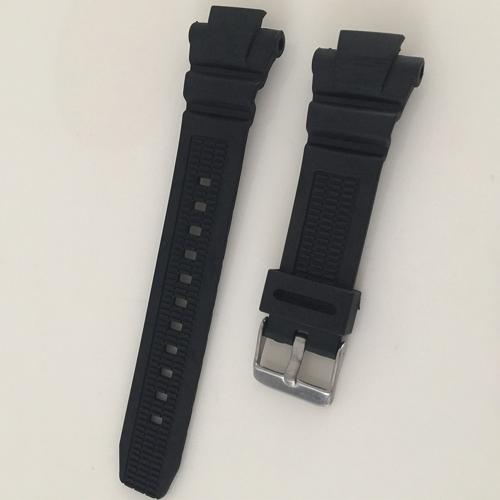 SKMEI Watch Strap 1025 1155 1251 1155B 0931 1416 PU Strap For SKMEI Watch Different Model Watches 's Band Strap Watchbands